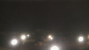 Weather camera view of Albany State University - West Campus.
