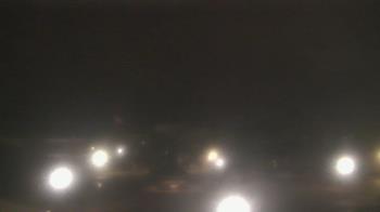 Weather camera view of Albany State University - West Campus.