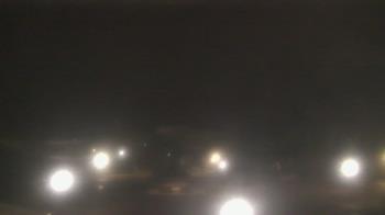 Weather camera view of Albany State University - West Campus.