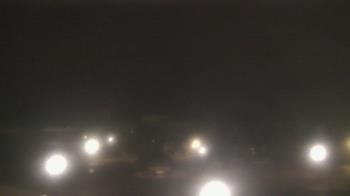 Weather camera view of Albany State University - West Campus.