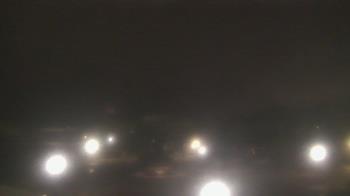 Weather camera view of Albany State University - West Campus.