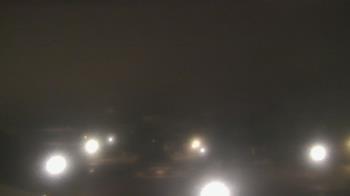 Weather camera view of Albany State University - West Campus.