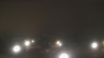 Weather camera view of Albany State University - West Campus.