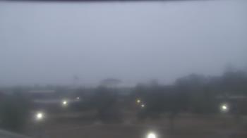 Weather camera view of Albany State University - West Campus.
