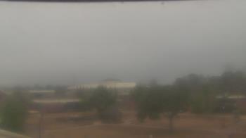 Weather camera view of Albany State University - West Campus.
