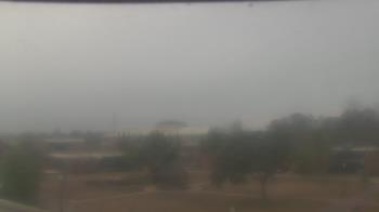 Weather camera view of Albany State University - West Campus.