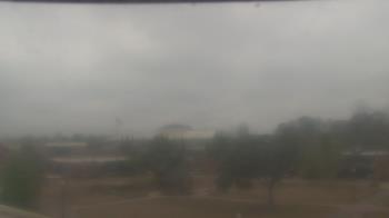 Weather camera view of Albany State University - West Campus.