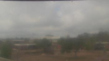 Weather camera view of Albany State University - West Campus.