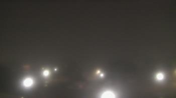 Weather camera view of Albany State University - West Campus.