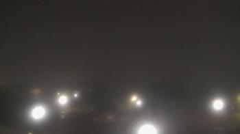 Weather camera view of Albany State University - West Campus.