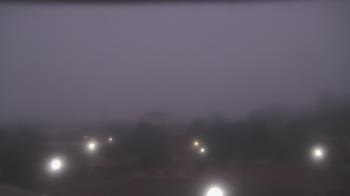 Weather camera view of Albany State University - West Campus.