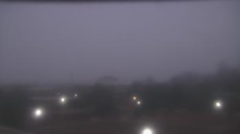 Weather camera view of Albany State University - West Campus.