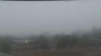 Weather camera view of Albany State University - West Campus.