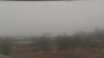 Weather camera view of Albany State University - West Campus.