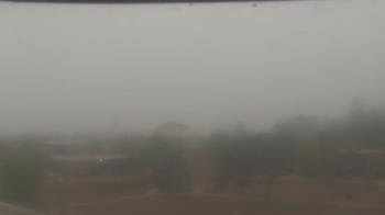 Weather camera view of Albany State University - West Campus.