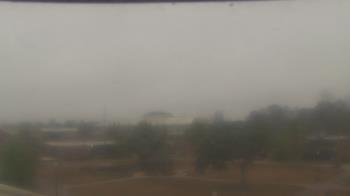 Weather camera view of Albany State University - West Campus.