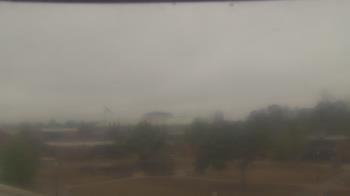 Weather camera view of Albany State University - West Campus.