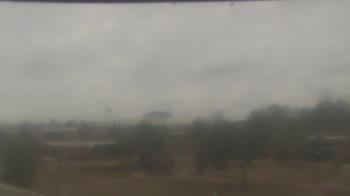 Weather camera view of Albany State University - West Campus.