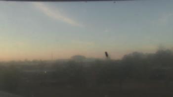 Weather camera view of Albany State University - West Campus.