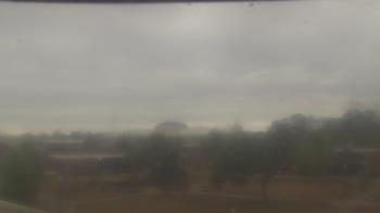 Weather camera view of Albany State University - West Campus.