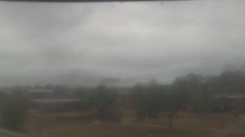 Weather camera view of Albany State University - West Campus.