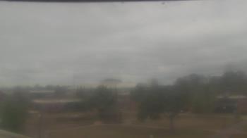 Weather camera view of Albany State University - West Campus.