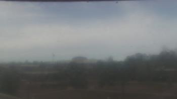 Weather camera view of Albany State University - West Campus.