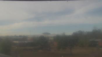 Weather camera view of Albany State University - West Campus.