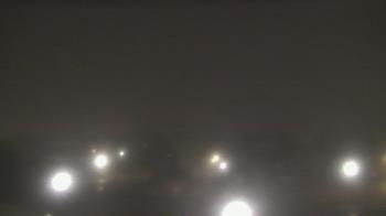 Weather camera view of Albany State University - West Campus.