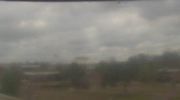 Weather camera view of Albany State University - West Campus.