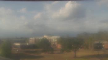 Weather camera view of Albany State University - West Campus.
