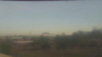 Weather camera view of Albany State University - West Campus.