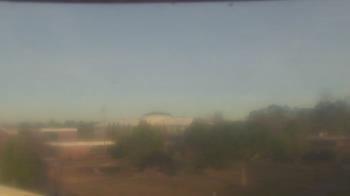 Weather camera view of Albany State University - West Campus.