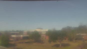 Weather camera view of Albany State University - West Campus.