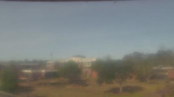Weather camera view of Albany State University - West Campus.