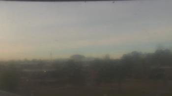 Weather camera view of Albany State University - West Campus.