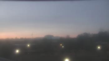 Weather camera view of Albany State University - West Campus.