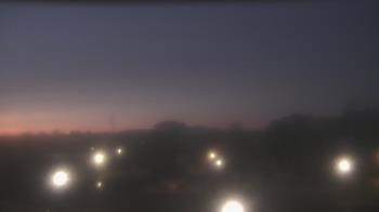 Weather camera view of Albany State University - West Campus.