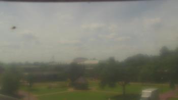 Weather camera view of Albany State University - West Campus.