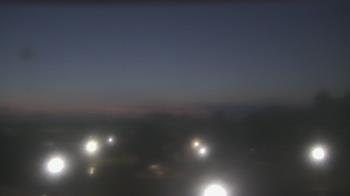 Weather camera view of Albany State University - West Campus.