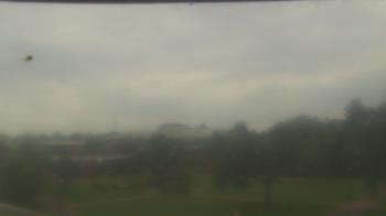 Weather camera view of Albany State University - West Campus.