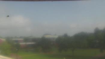 Weather camera view of Albany State University - West Campus.