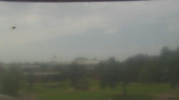 Weather camera view of Albany State University - West Campus.