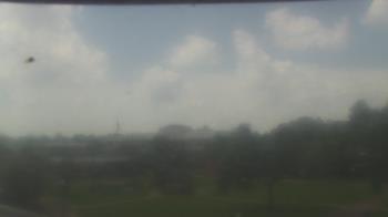 Weather camera view of Albany State University - West Campus.