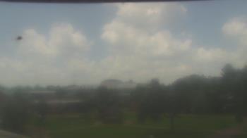 Weather camera view of Albany State University - West Campus.