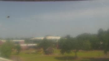 Weather camera view of Albany State University - West Campus.