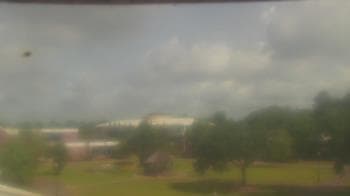 Weather camera view of Albany State University - West Campus.