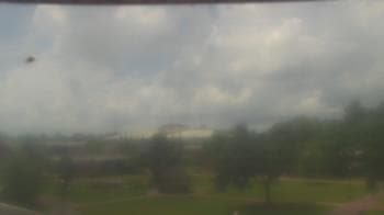 Weather camera view of Albany State University - West Campus.