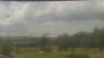 Weather camera view of Albany State University - West Campus.