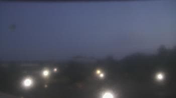 Weather camera view of Albany State University - West Campus.